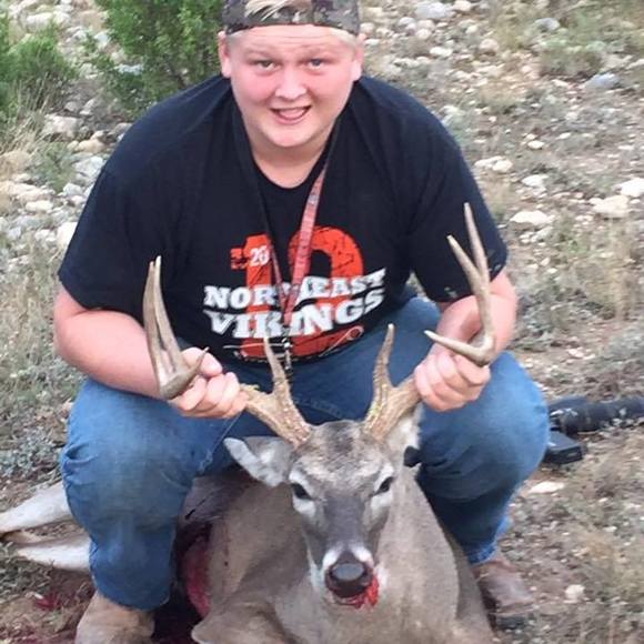 Meet your Posher, Chance - Picture 1 of 1